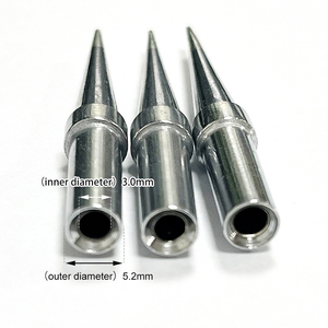 ชุดหัวแร้งบัดกรีประสิทธิภาพสูง - Product Image 3