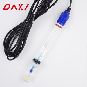 2020 mejor <span class=keywords><strong>Arduino</strong></span> sonda de Ph Sensor medidor de Ph Digital electrodo laboratorio 0 10 v