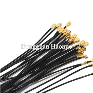Internal 3G LTE 4g GPRS GSM CDMA Built-in PCB <strong>Network</strong> Card Module Antenna IPX4 /MHF4 Connector 0.81 Cable - Product Image 6