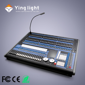 Controlador Pearl 2010 Consola de iluminación Controlador DMX 512 Controlador de luz de escenario de buena calidad - Product Image 3