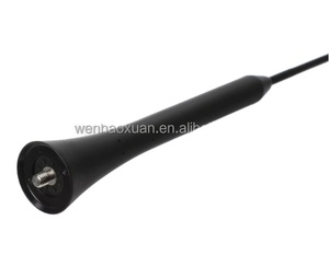 OEM 2006-2015 MX-5 Radio radyo anten direk çubuk meclisi NF47-66-A30A NF4766A30A