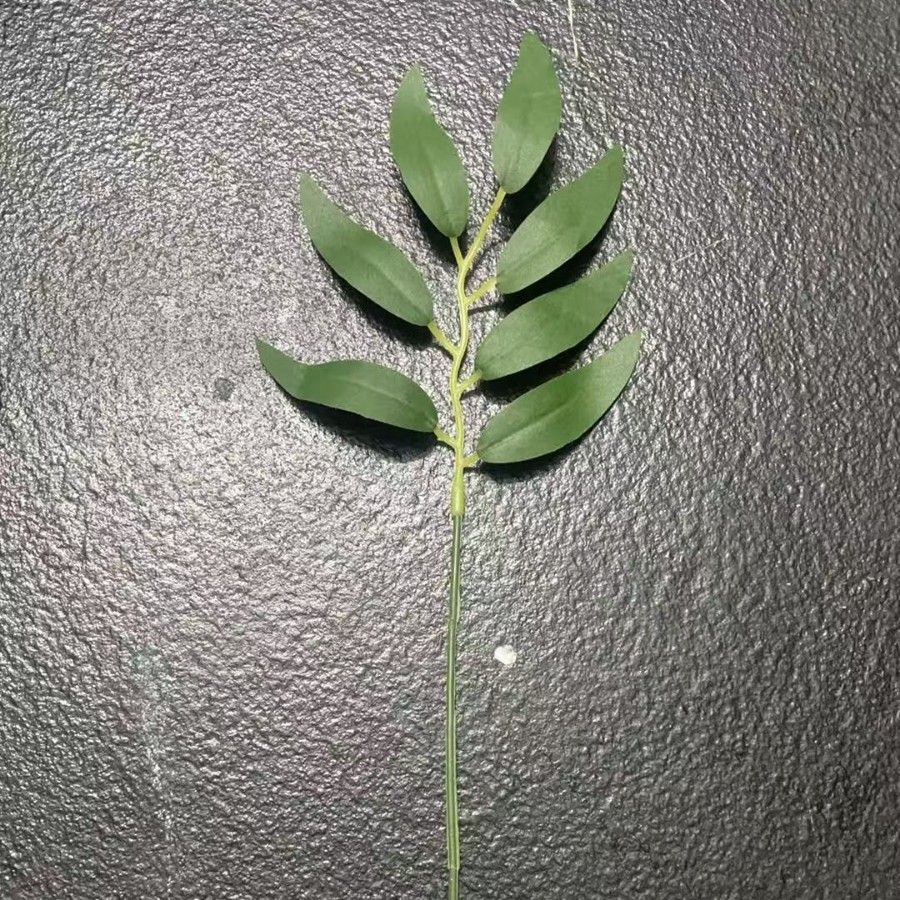 Willow leaf 36