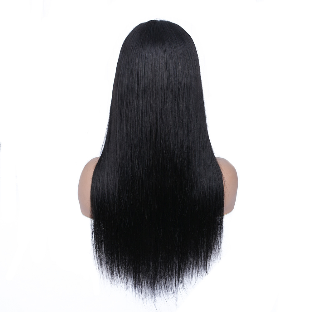 Natural color