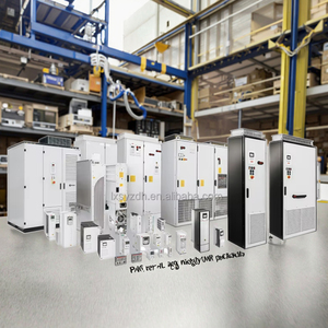 Acs880 Plc Pac & dedizierte Regler Frequenz umrichter Frequenz umrichter Antrieb Acs880-01-087a-3 + d150 - Product Image 5