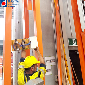 Impianto manuale per verniciatura a polvere - Product Image 6