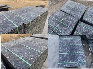 Tùy chỉnh giá tốt bê tông GMT gạch Pallet cho bê tông gạch Máy sử dụng - Product Image 3