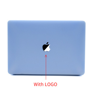 Apple Macbook air13に適した超薄型マットクリスタルサンド透明ソフトコンピューター保護ケース - Product Image 5