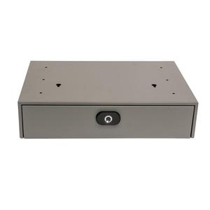 XAG-C2 תלוי סוג מגירת הזזה בטוח מוסתר מוסתר מוניטרי כתם מטבע פלדה בנק בטוח משרד - Product Image 1