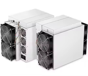 Antminer <span class=keywords><strong>Bitcoin</strong></span> Miner S19k Pro 120T 2760W Làm mát bằng không khí Khai thác tiền điện tử BTC Bộ phận tháo rời thương hiệu đã qua sử dụng bị lỗi - Product Image 6