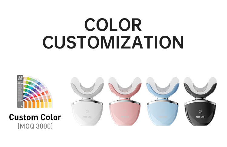 Customized Color