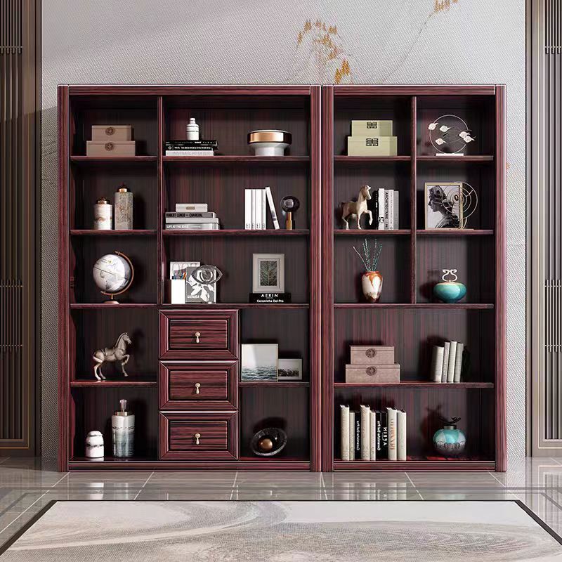 bookcase