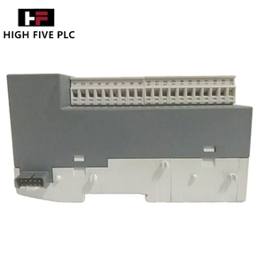 Módulo de entrada/salida digital DX561. Fregadero/Fuente de 8 DI: 24V CC. - Product Image 2