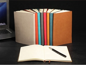 Оптовая продажа, дневник, заказной блокнот, дневник, обложки для книг, блокнот, поставщик - Product Image 4