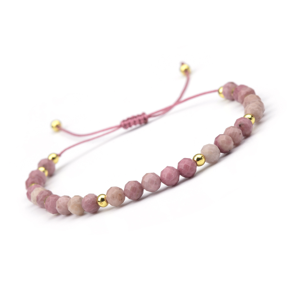Pink CB79819 Rhodonite