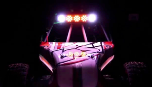 ระบบไฟ LED,ไฟหน้าสำหรับ HPI BAJA 5T 1/5รถออฟโร้ดรถแก๊สรถบังคับคุณภาพสูง - Product Image 4