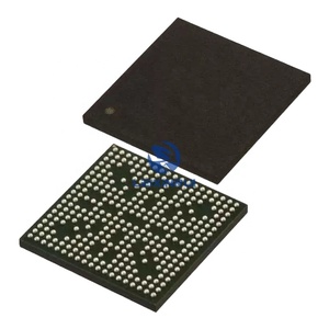K FBGA-96 2Gb DDR3 SDRAMN Speicherchip MT41J128M16JT-093 - Product Image 5