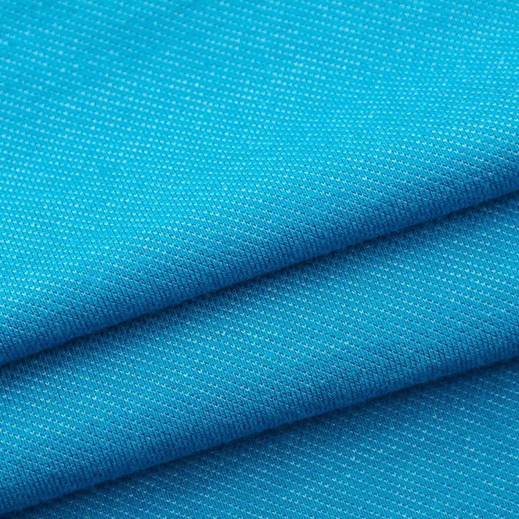 Tissu denim uni de haute qualité, confortable et élégant, vente en gros