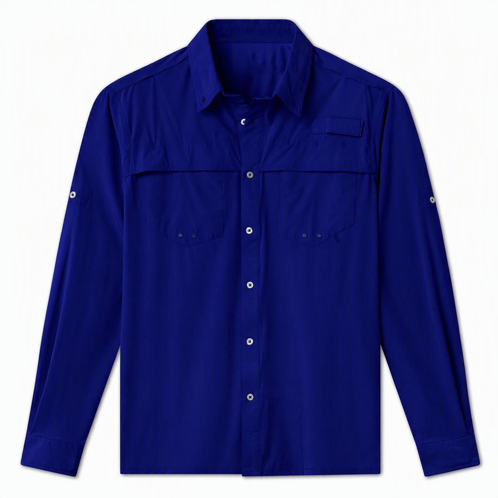 Bleu foncé