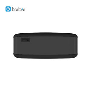 Karbor เราเตอร์ Wi-Fi ขนาดเล็กแบบพกพา4G, 150 mifis Hotspot mifis 5G ความถี่รองรับ300Mbps อัตราข้อมูล LAN สูงสุดสำหรับการใช้งาน3G - Product Image 5