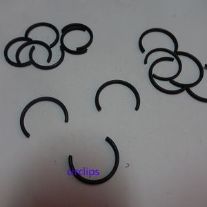 Resistente ed elegante in acciaio metallo zinco ganci per uso quotidiano speciale collezione primavera OEM modello numero S tipo appendiabiti - Product Image 4