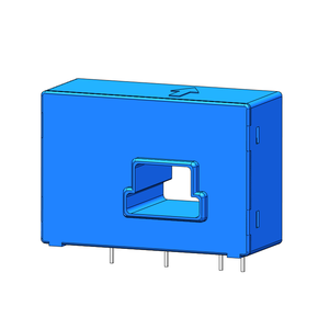 SCB31-100A, SCB31-200A 100A, 200A battery current <strong>sensor</strong> replacement - Product Image 4