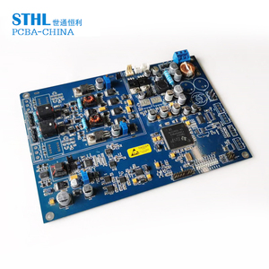 Profession eller Ingenieur Electronic Pcb Design und Software entwicklung Fabrication Pcb Layout Design - Product Image 6