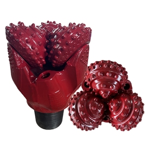 API 12 1/4 "iadc637 varel sử dụng tricone bit USA thứ hai tay tricone bit - Product Image 6