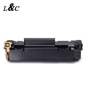 L&amp;C High Quality Toner CE285A Compatible 85A for <strong>HP</strong> P1102/1102W/M1132/1212 Toner Cartridge - Product Image 3