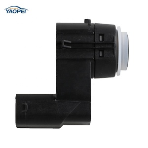 9677783277姚佩OEM自动倒车雷达系统PDC停车传感器标致/PSA 3008 - Product Image 6