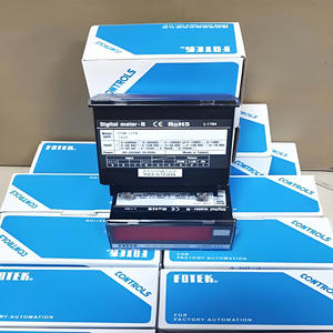 DM-24T yeni ve orijinal dijital voltmetre - Product Image 5