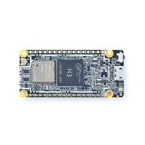 Entwicklungs platine mit 512MB DDR3 RAM Mini-PCBA-Platine für Linux-Betriebs system
