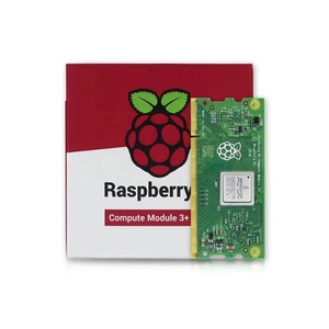 Modulo di calcolo Raspberry Pi CM3 modulo Computer CM3 + scheda centrale 8G/16G/32G EMMC - Product Image 1