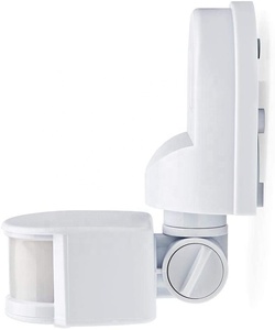 ES-P02C 12VAC Niederspannungs-Infrarot-Bewegungs sensor PIR-Sensor für LED-Licht
