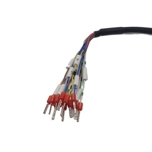 0.3M ความยาว ERN1387 0.3M Encoder Cable - Product Image 6
