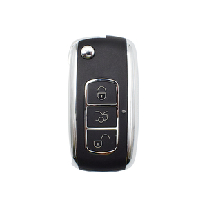 KEYDIY B07 3 pulsante Smart KD telecomando universale serie B chiavi Auto Accsesories per KD900/MINI/KD-X2 strumenti programmatore - Product Image 1