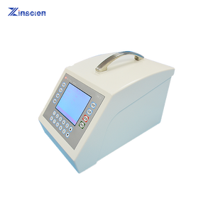<strong>Basic</strong> Bubble Point <strong>Test</strong> <strong>of</strong> Model FIT6.5 Filter Integrity Tester and Bubble Point Instrument - Product Image 3