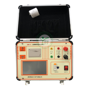 Taşınabilir akım trafosu Ct Pt test cihazları Ct Pt Volt -amper karakteristik analiz cihazı trafo test cihazı - Product Image 2