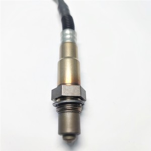 97060618600 <span class=keywords><strong>98760612302</strong></span> 95B906203C เซ็นเซอร์ออกซิเจนสำหรับ Porsche 911 Boxster Cayman ของแท้ - Product Image 3