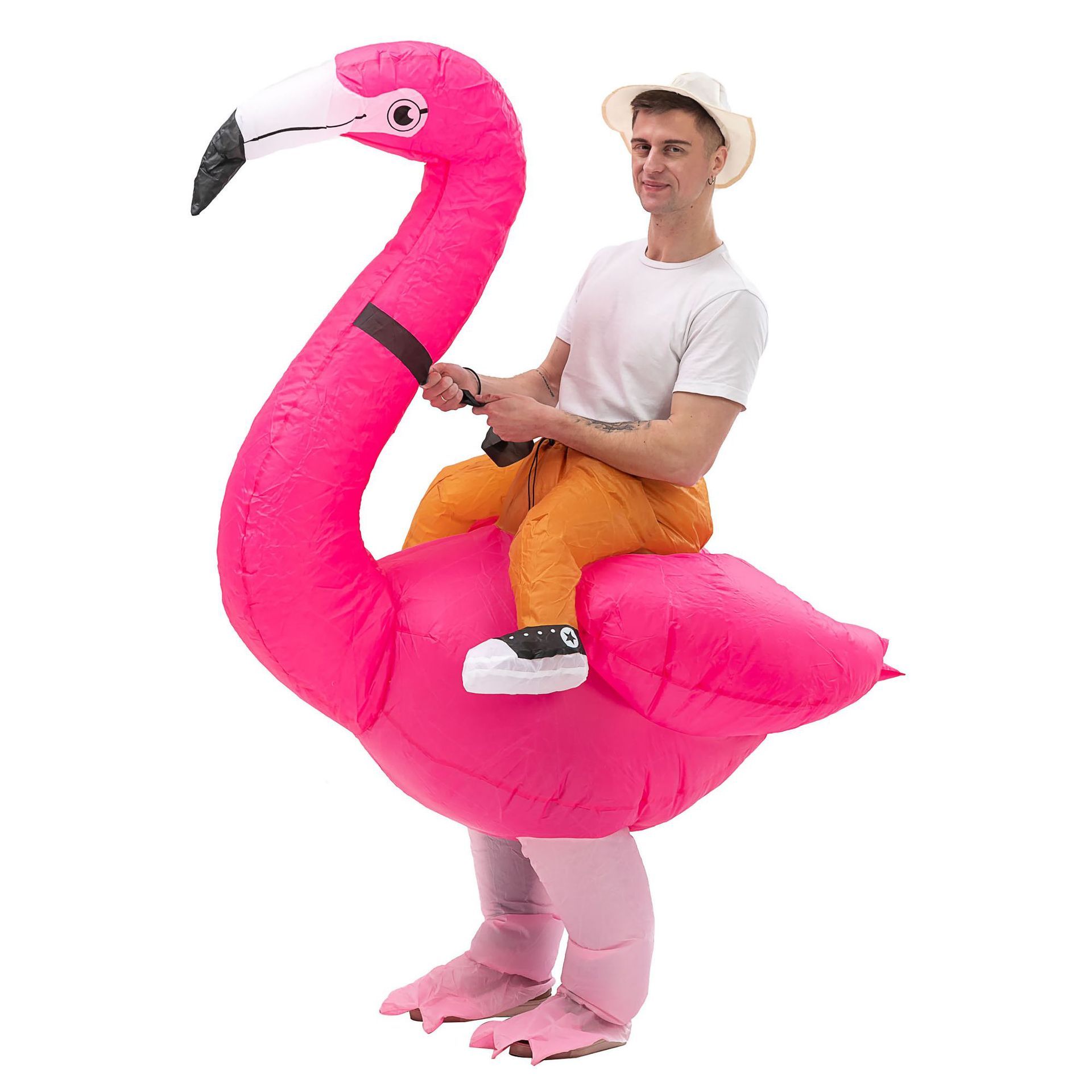 Flamingo