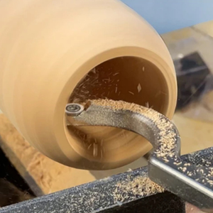 <span class=keywords><strong>5</strong></span> pz inserti taglierina in carburo per tornitura in carburo di ricambio lame in carburo di legno inserti per tornitura - Product Image 6