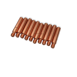 Tweco ağır hizmet tipi iletişim ucu. 045 "son 1.2mm uyumluluk ile - Product Image 4