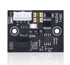 Isolated TTL <strong>to</strong> 485 <strong>Module</strong> RS485 <strong>to</strong> TTL Communication MCU Serial Port Line Converter case Industrial Grade Products - Product Image 2