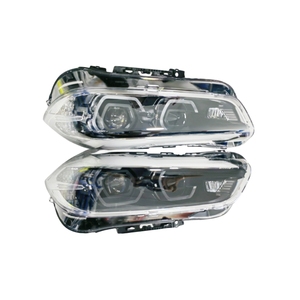 מקורי פנס עבור <span class=keywords><strong>X2</strong></span> F39 תחרות אדפטיבית מלא פנס רכב <span class=keywords><strong>OEM</strong></span> מתאים פנס