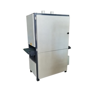 Professional <strong>Manufacturing</strong> Online Support After-sales Automatic Stainless Steel Metal Plate Edge <strong>Deburring</strong> Polishing <strong>Machine</strong>