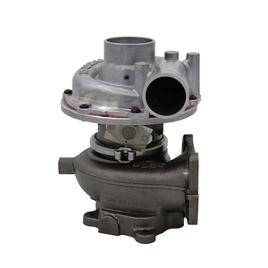 For Isuzu <strong>6BG1</strong> Diesel Engine Turbocharger Model 1876182620 New &amp; Used Condition Machinery Parts for Construction Industries - Product Image 3