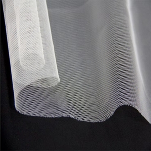 Wholesale 100% <strong>Polyester</strong> Colourful Soft <strong>Hexagonal</strong> Tulle Mesh <strong>Net</strong> Fabric for Mosquito <strong>Net</strong> - Product Image 6