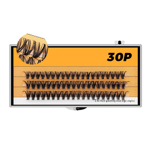 C/D/DD Curl 30 40D Extension <strong>Lashes</strong> Mix Length Wholesale <strong>Lashes</strong> Extension Kit <strong>Lashes</strong> Customized Eyelashes 5d Extension Eyelash - Product Image 1