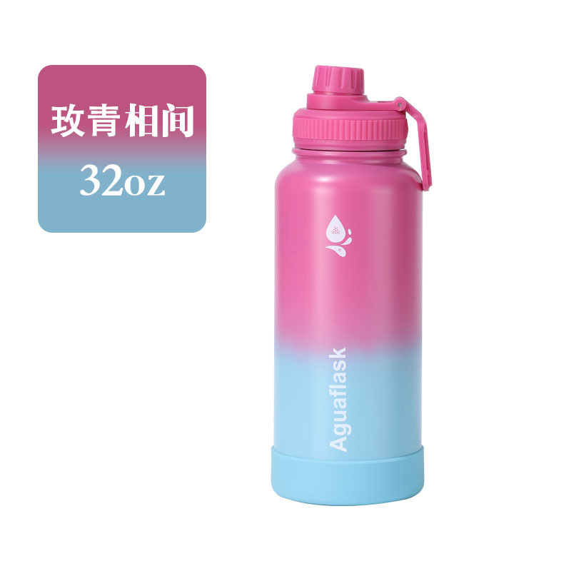 Gradient Cyan
