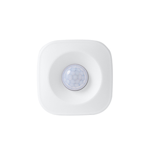Sensor de movimiento PIR, detección de movimiento de personas, envía alerta de alarma, aplicación de 120 grados, 5M, Control remoto, hogar inteligente, Sensor Zigbee PIR - Product Image 1