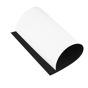 Bloc de notas magnético personalizado para la nevera y Bloc de notas imán para ir de compras y marcar. - Product Image 6